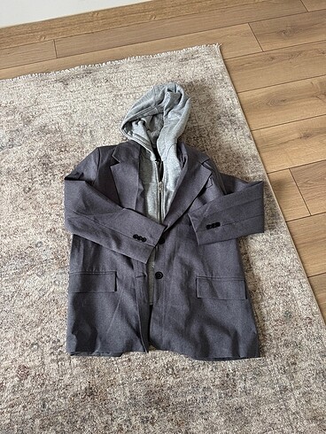 Milla blazer