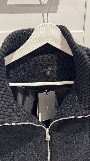Massimo Dutti Massimo yelek