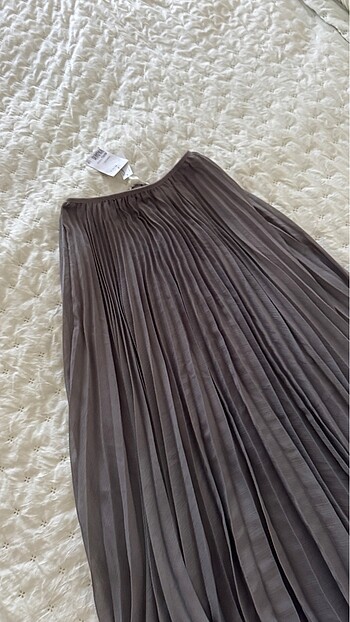 H&M Pilili etek