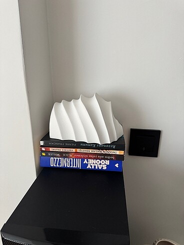 Kitap tutucu