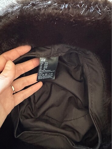 H&M Hm şapka