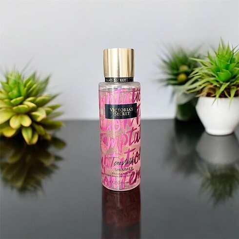 Victoria?s Secret Shimmer Parfume