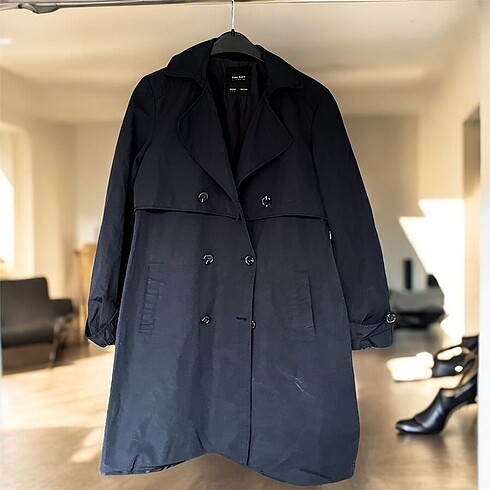 Zara Trençkot