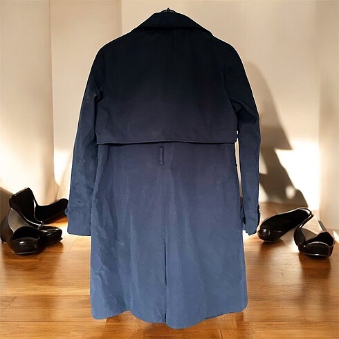 Zara Zara Trençkot