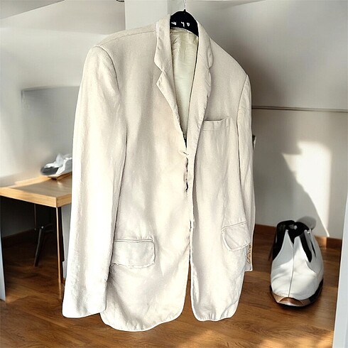 Loro Piana Blazer
