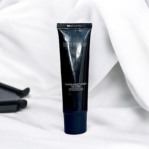 Laura Mercier Fondoten