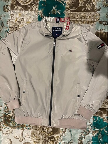 Tommy hilfiger ceket