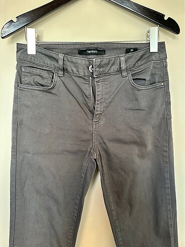 Network Network Skinny Jean