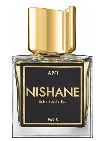 Nishane anı