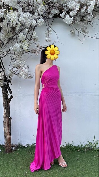 Mango Elbise