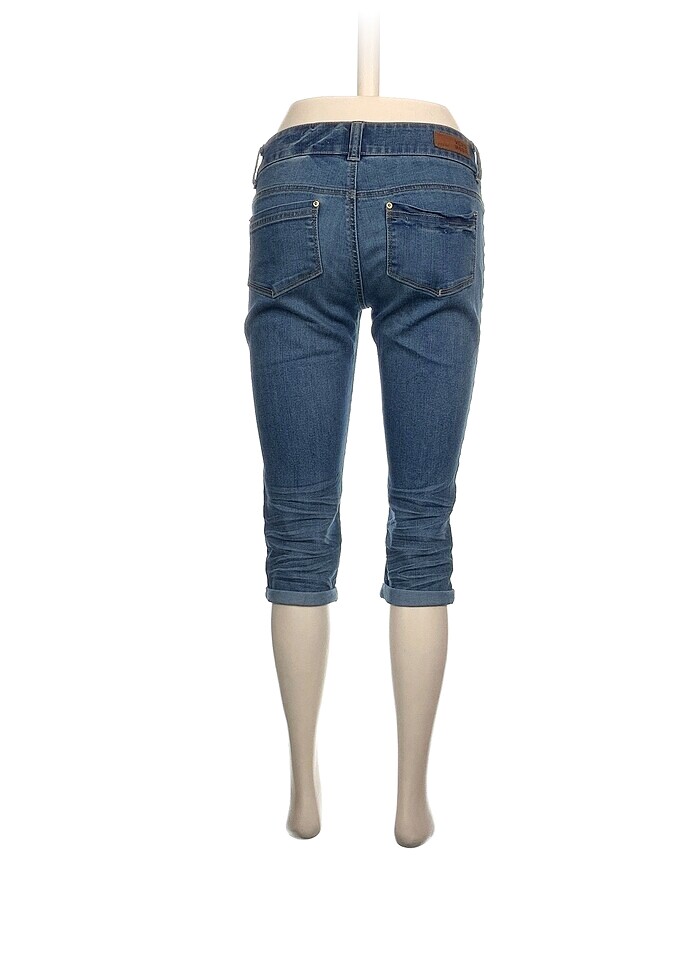 Vero Moda Bermuda / Kapri %70 İndirimli. - Görsel 3