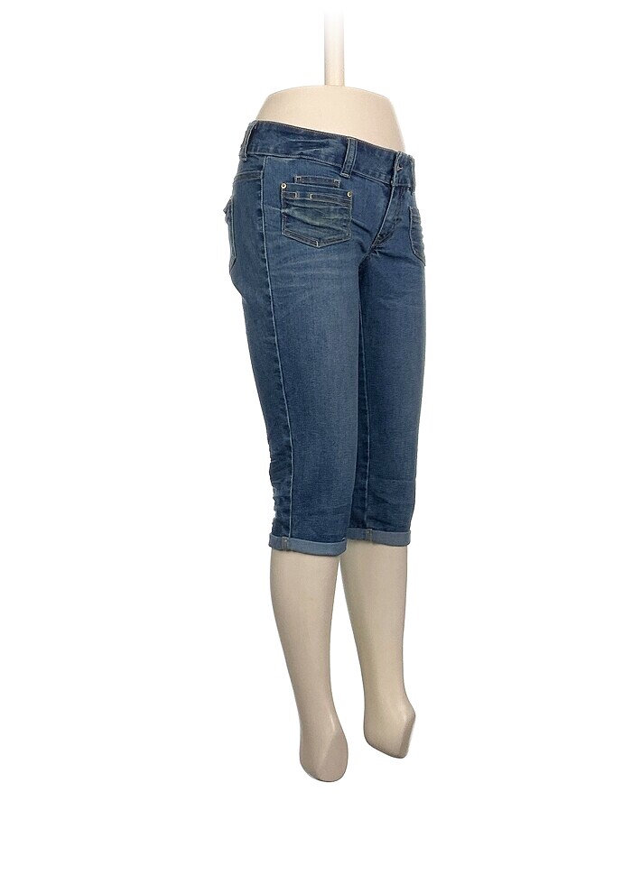 Vero Moda Bermuda / Kapri %70 İndirimli. - Görsel 2