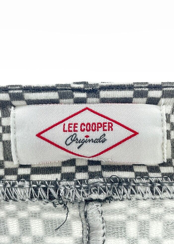 Lee Cooper Düz Kesim %70 İndirimli. - Görsel 4