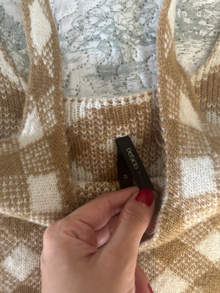 Kadınt üst - Görsel 5