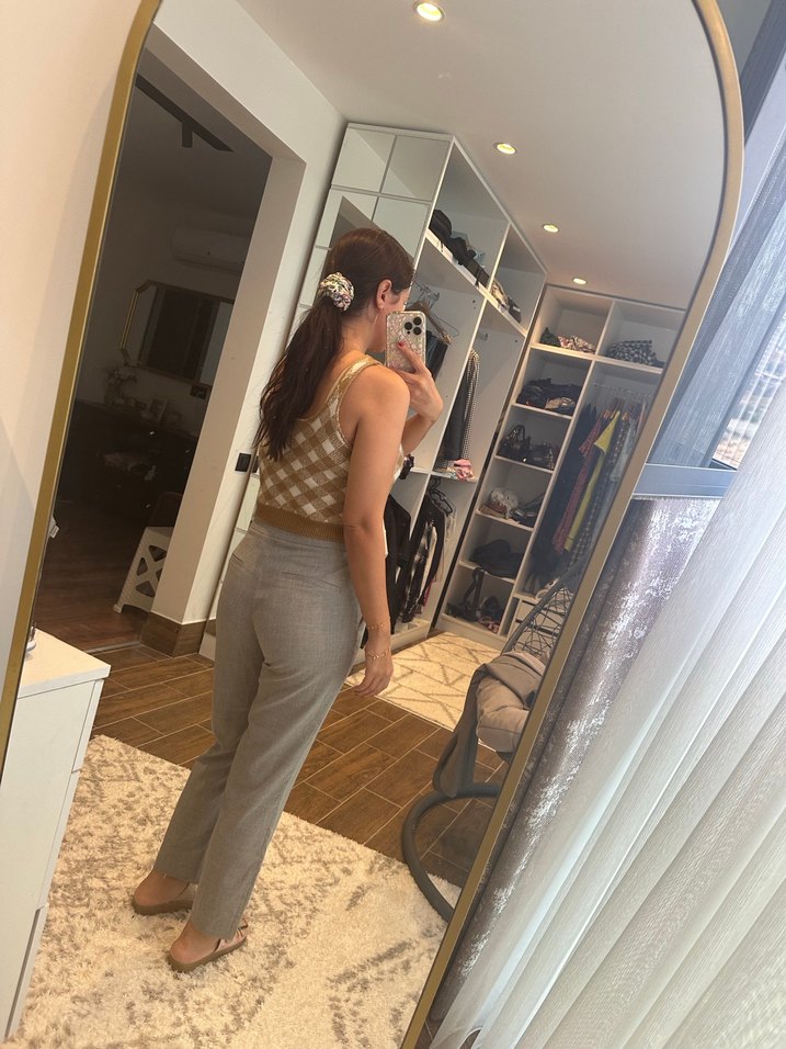 Kadınt üst - Görsel 2