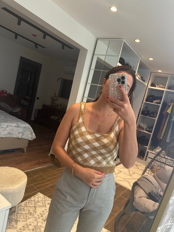 Kadınt üst - Görsel 3