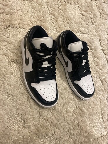 38 Beden Nıke air jordan