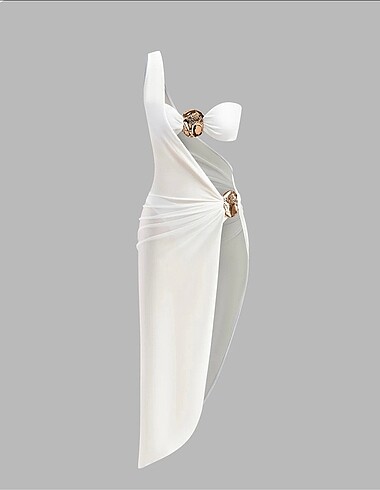 Bikini Takımı(Pareo Dahil)
