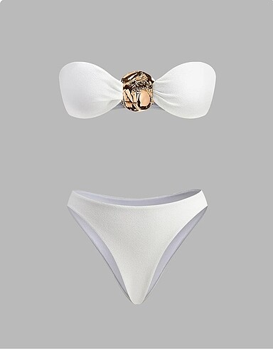 Diğer Bikini Takımı(Pareo Dahil)