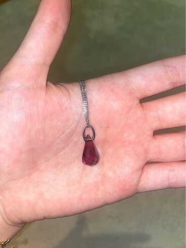 Swarovski Kolye