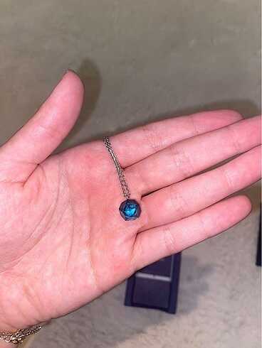 Swarovski kolye
