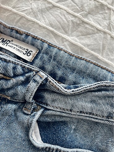 Kot jean