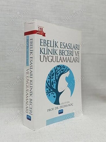 Ebelik esaslari kitap