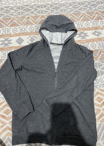LC Waikiki LC Waikiki Gri esofman takimi