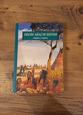 Küçük Ağacın Eğitimi