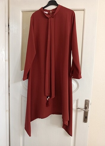 Tesettür tunik 
