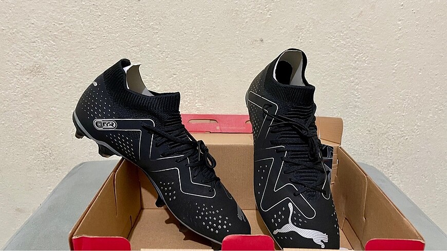 Puma future match ag fg prof