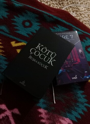 3 kitap 
