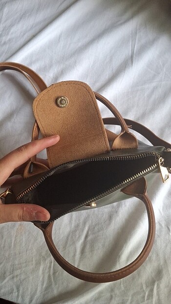Beden Longchamp çanta