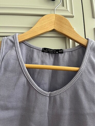 l Beden CROP BLUZ