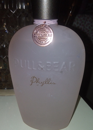Pull And Bear Phyllis Parfüm Markasız Ürün Diğer %20 İndirimli - Gardrops