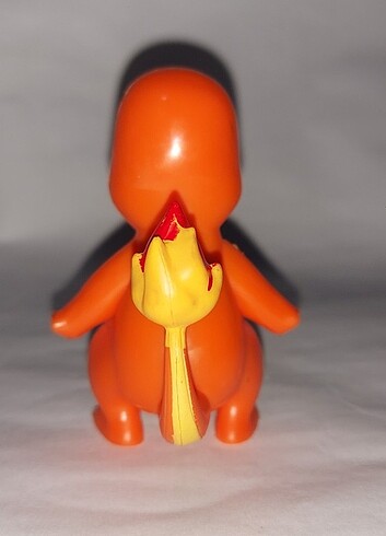  Charmander Pokemon figür oyuncak l