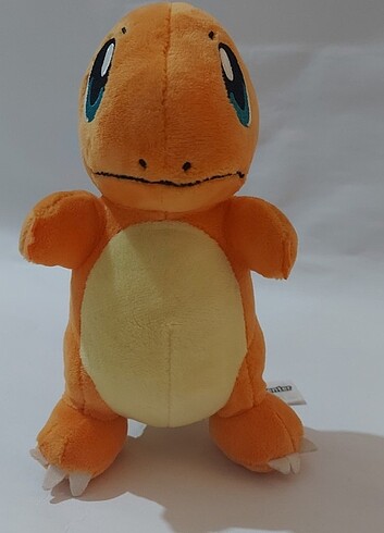 Diğer Pokemon charmander peluş oyuncak figür