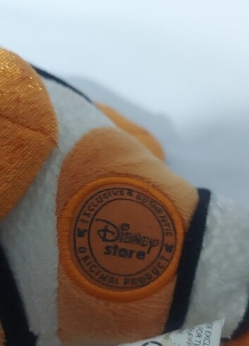 Beden Disney Kayıp Balık Nemo peluş figür oyuncak