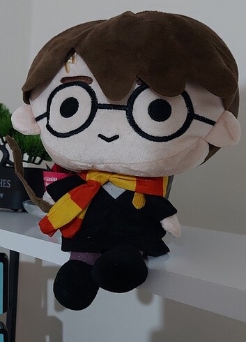 Harry Potter lisanslı peluş figür
