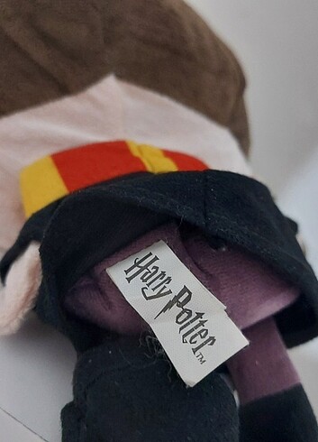 Warner Bros Harry Potter lisanslı peluş figür