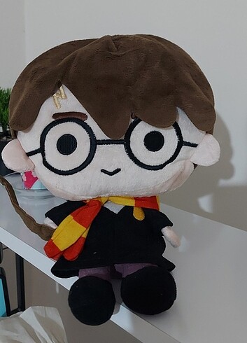 Beden Renk Harry Potter lisanslı peluş figür