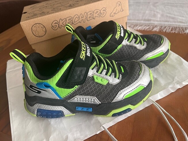 Spor akkabı