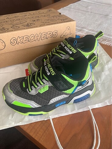 Skechers Spor akkabı