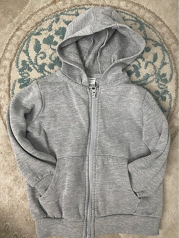 3x LC Waikiki fermuarlı kapüşonlu üst (86-92) - Görsel 6