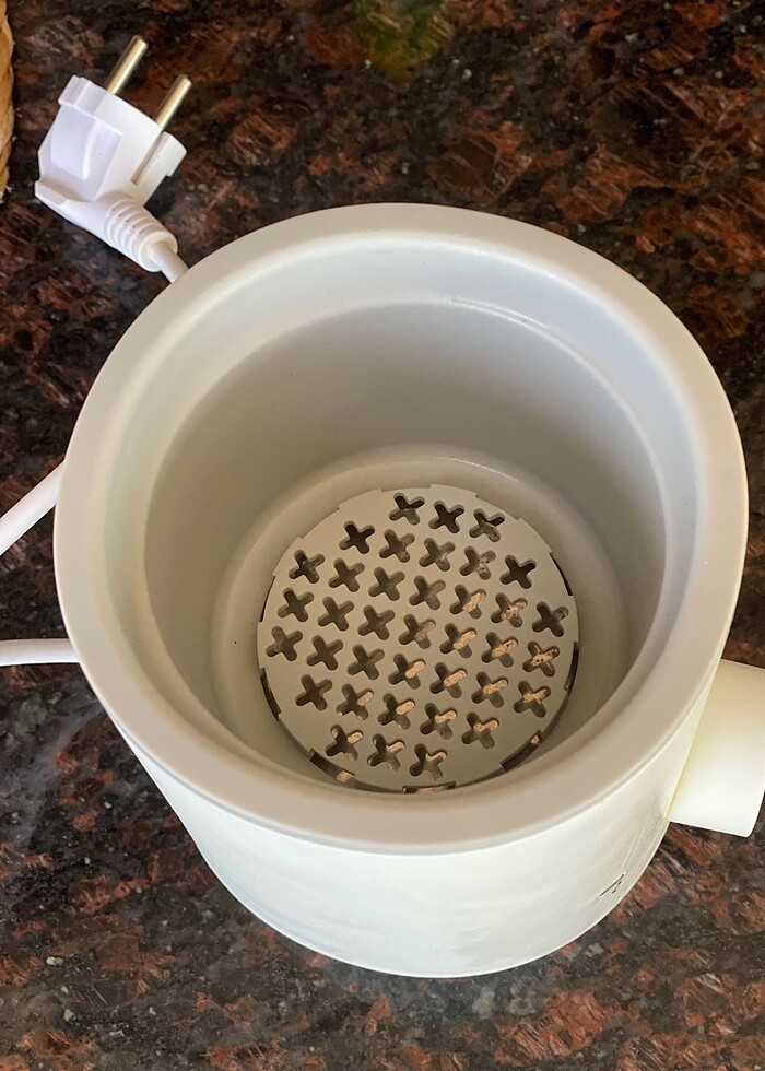 Tommee tippee mama ve biberon isitici - Görsel 2