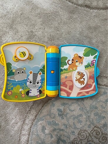 Fisher Price Oyncaklar