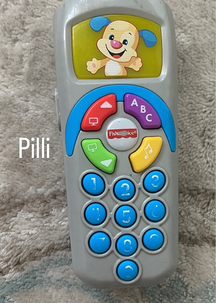 Oyncaklar - Görsel 4