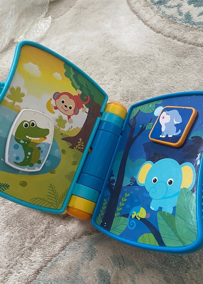 Oyncaklar - Görsel 3