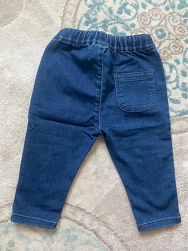 LC Waikiki Bebek jeans (74-80)