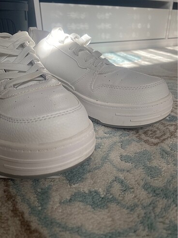 Pull & Bear sneaker (40) - Görsel 4